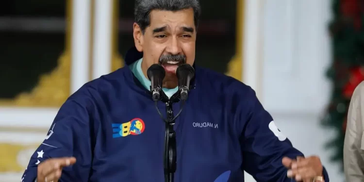 Maduro y el Cartel de los Soles: Nueva presión de EE.UU.