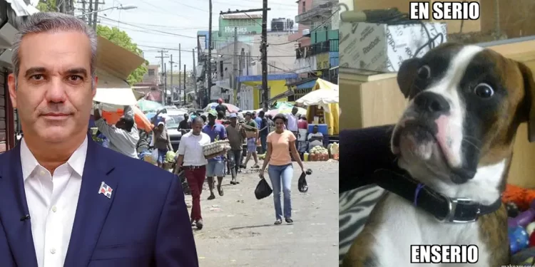 Gobierno asegura que más de 242 mil dominicanos superaron la pobreza en el último año