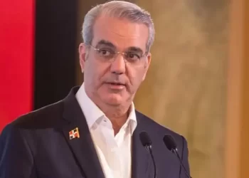 Luis Abinader y el caso Senasa