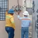 energía eléctrica