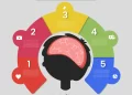 Entendiendo las 5 Fases del Cerebro: Una Guía Completa
