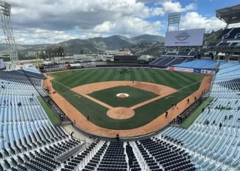 República Dominicana, Puerto Rico y México declinan asistir a Venezuela para la Serie del Caribe