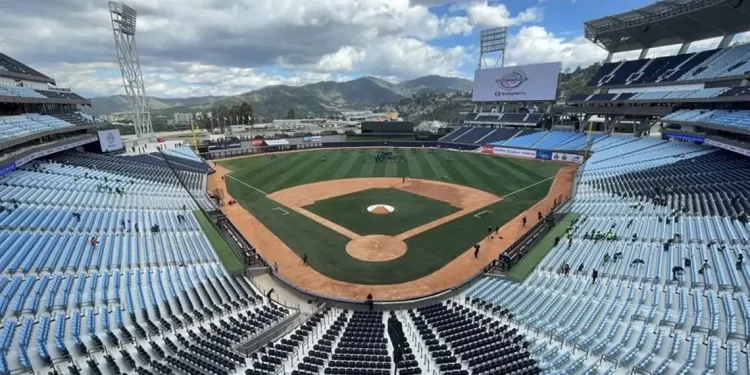 República Dominicana, Puerto Rico y México declinan asistir a Venezuela para la Serie del Caribe
