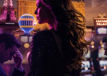 Bigamia en Las Vegas: El escándalo de la mujer que engañó a varios hombres