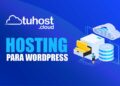 Hosting para WordPress