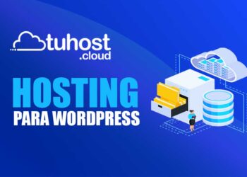 Hosting para WordPress